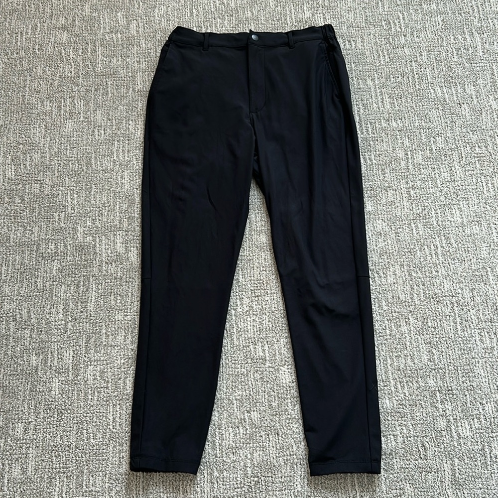 Slim fit men’s joggers